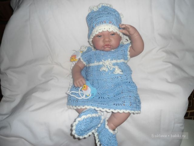 Мы пришли знакомиться — Одежда и обувь для кукол своими руками: фото (фото 10)