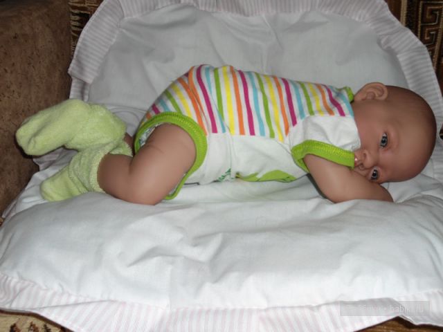 Мы пришли знакомиться — Одежда и обувь для кукол своими руками: фото (фото 3)