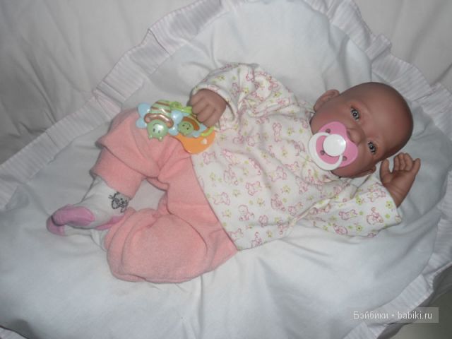 Мы пришли знакомиться — Одежда и обувь для кукол своими руками: фото (фото 6)