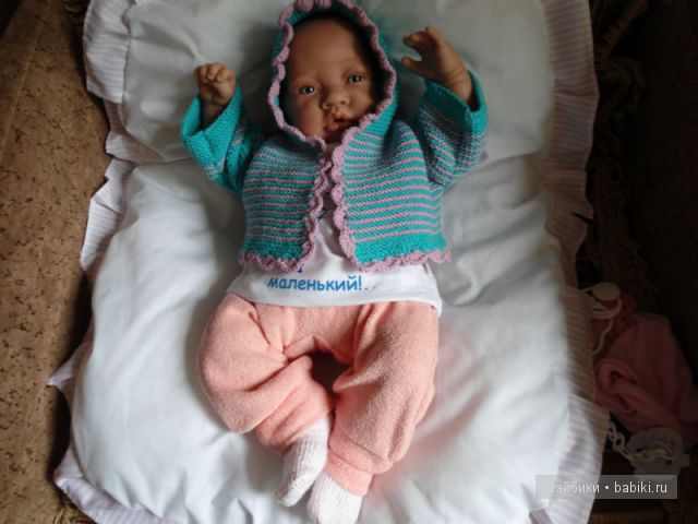 Мы пришли знакомиться — Одежда и обувь для кукол своими руками: фото (фото 5)