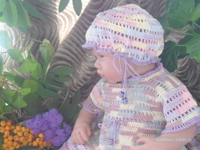 Анюткины обновочки — Одежда и обувь для кукол своими руками: фото (фото 3)