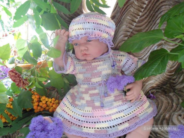 Анюткины обновочки — Одежда и обувь для кукол своими руками: фото (фото 6)