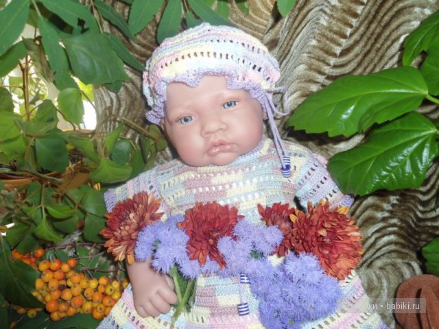 Анюткины обновочки — Одежда и обувь для кукол своими руками: фото