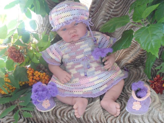 Анюткины обновочки — Одежда и обувь для кукол своими руками: фото (фото 7)