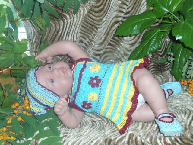 Анюткины обновочки — Одежда и обувь для кукол своими руками: фото