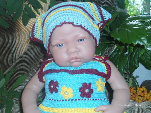 Анюткины обновочки — Одежда и обувь для кукол своими руками: фото (фото 10)