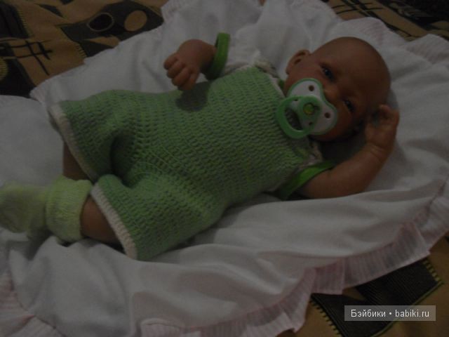 Одежка на "скорую руку" — Одежда и обувь для кукол своими руками: фото