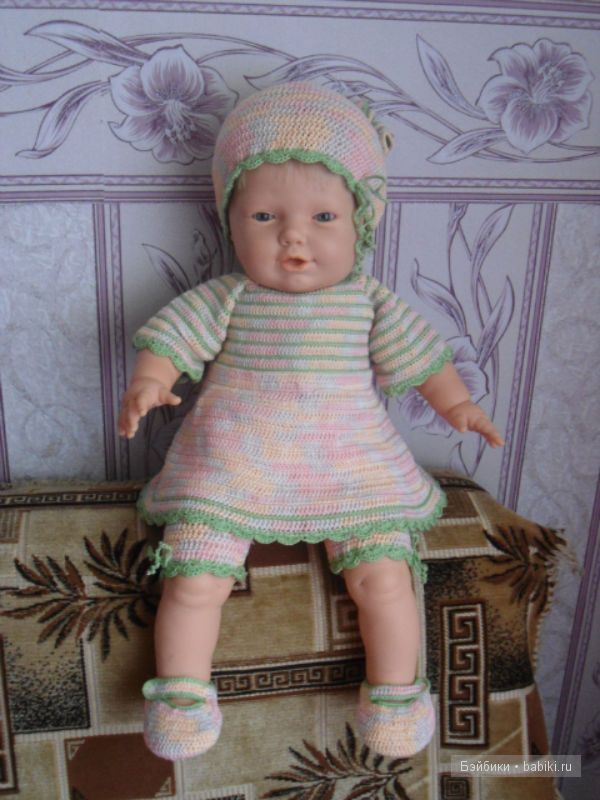 Мой позитивчик Яся от Berjusa