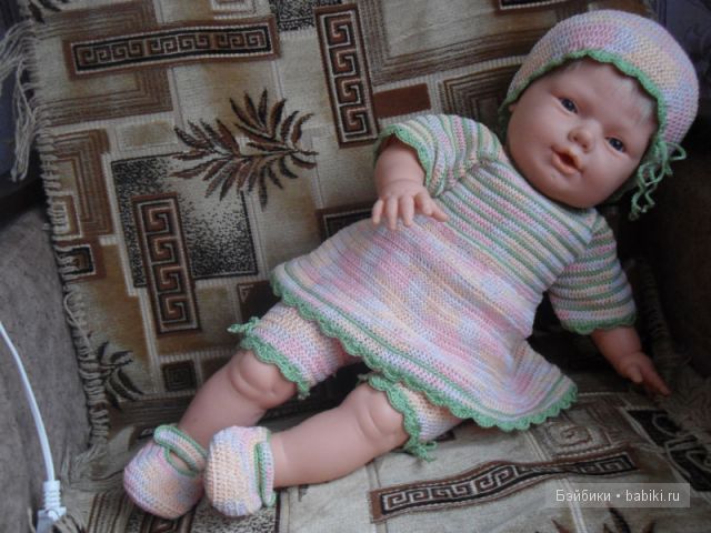 Мой позитивчик Яся от Berjusa (фото 2)