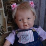 Мой позитивчик Яся от Berjusa