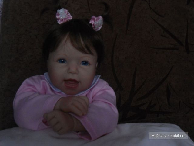 Алиса от Middleton Doll