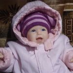 Ах, Алиса!! Кукла от Middleton Doll