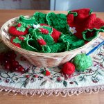 Март ... "земляничная" пора!