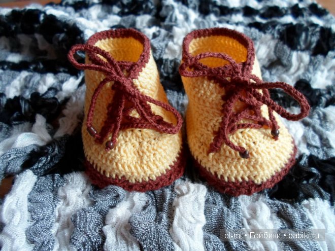 Интеллигентный жирафик или новые вязалочки (фото 3)