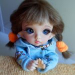 На ПМЖ в моей душе..