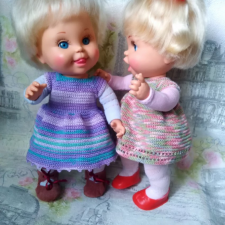 Ох, уж эти мои мечты! Galoob Baby Fase