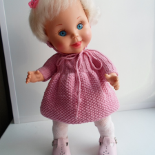 Котенок Galoob Baby Face Кара Котенок Galoob Baby Face Кара