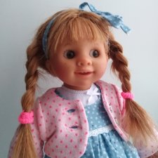 Вихтель Фрида от Rosemarie Muller Schildkrot Вихтель Фрида от Rosemarie Muller Schildkrot