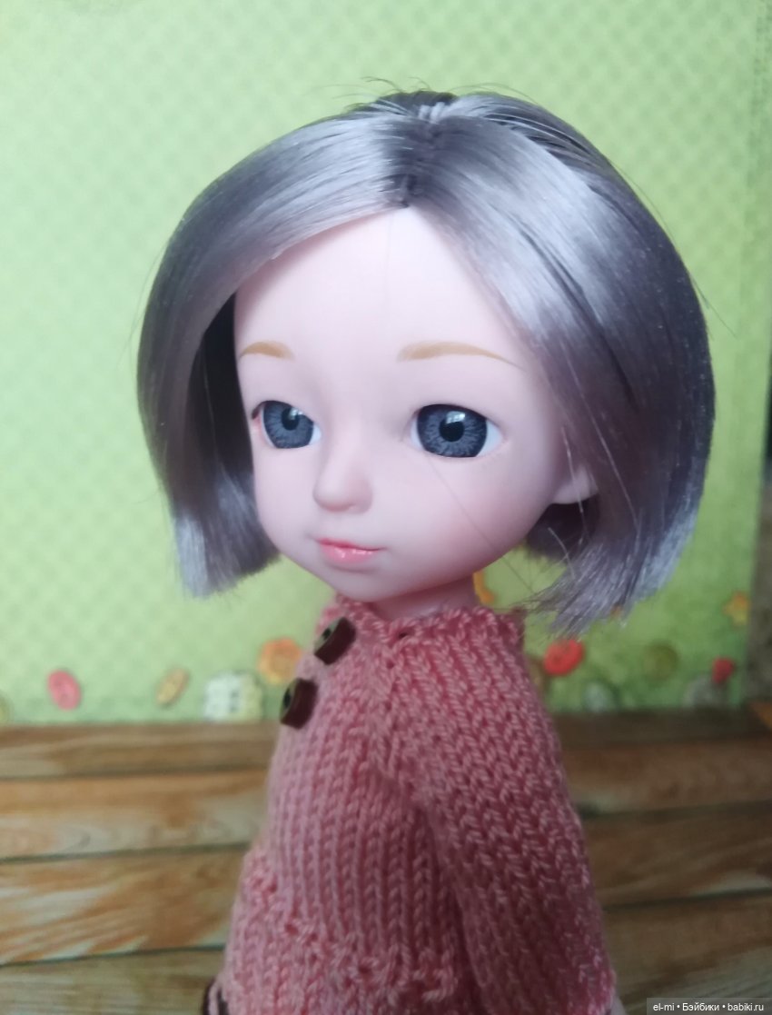 Да как не любить их!? Бабольки моей души (фото 6)