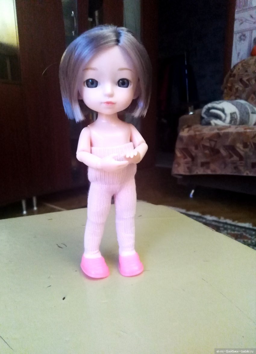 Да как не любить их!? Бабольки моей души (фото 3)