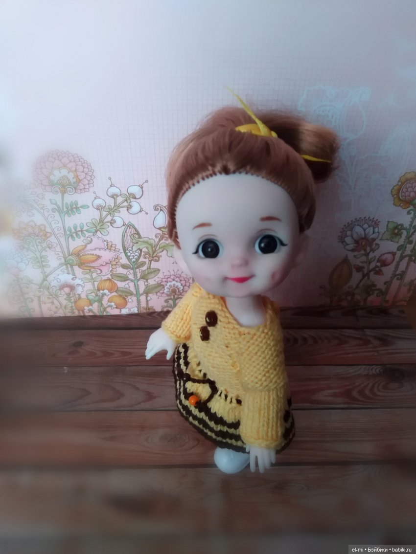 Да как не любить их!? Бабольки моей души