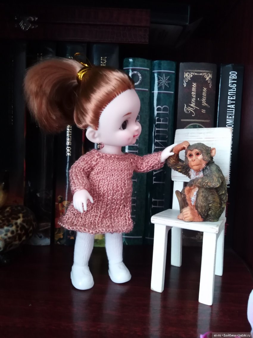 Да как не любить их!? Бабольки моей души (фото 2)