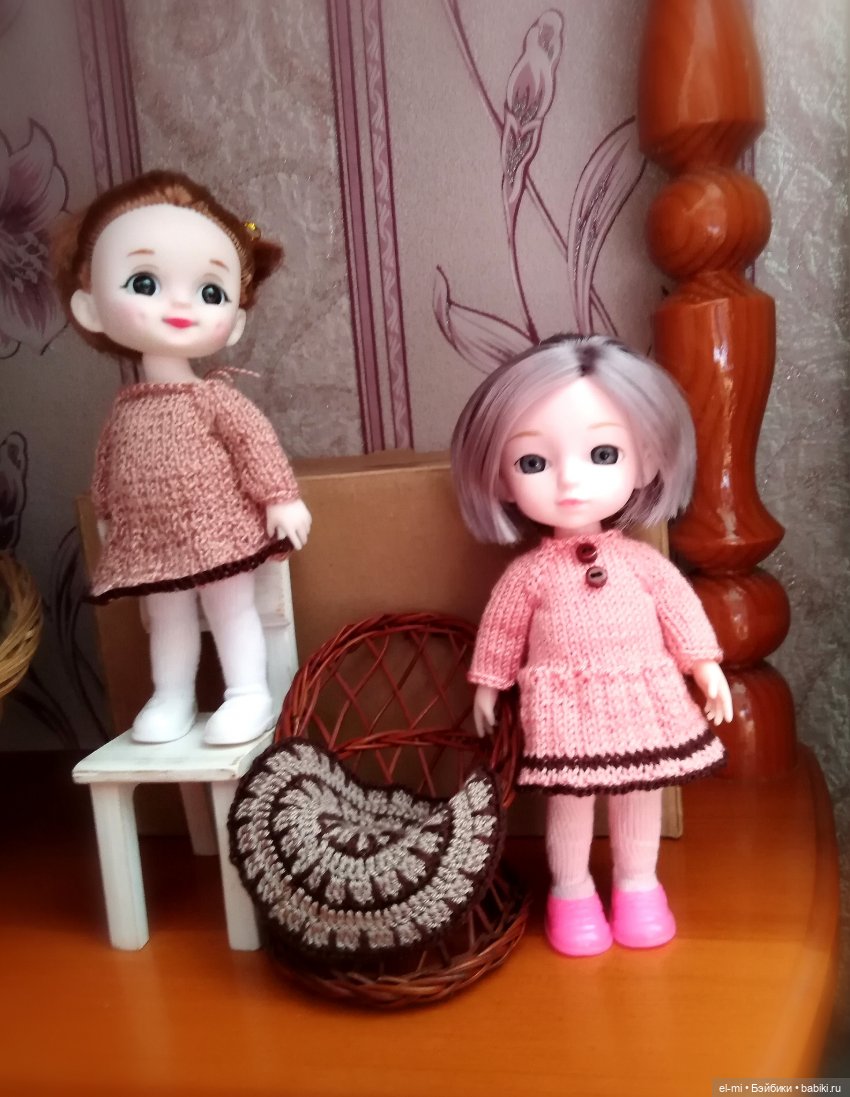 Да как не любить их!? Бабольки моей души (фото 8)