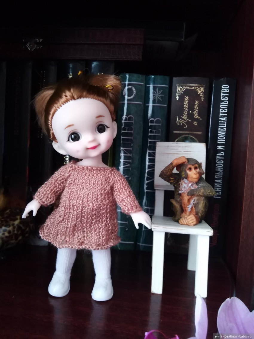 Да как не любить их!? Бабольки моей души