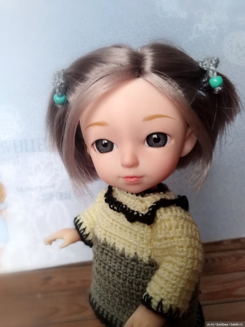 Да как не любить их!? Бабольки моей души (фото 10)