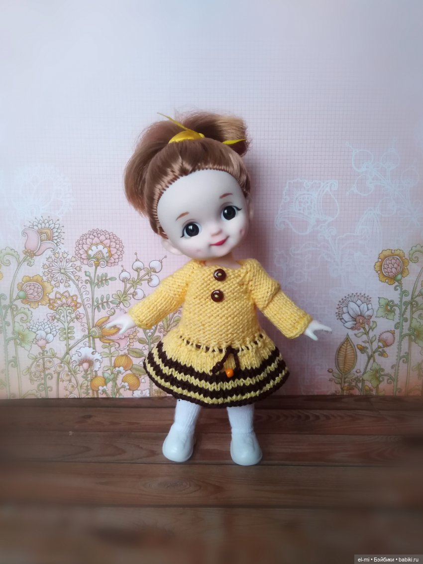 Да как не любить их!? Бабольки моей души