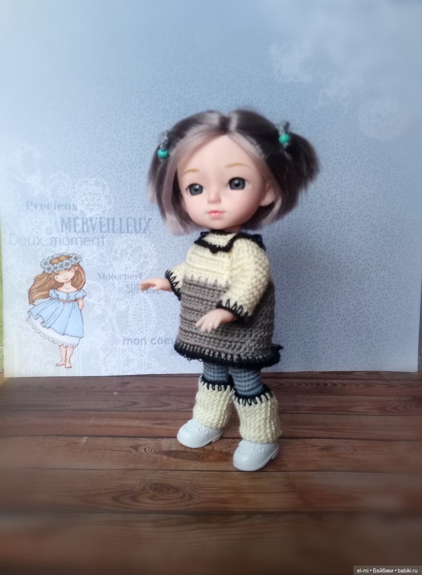 Да как не любить их!? Бабольки моей души (фото 9)