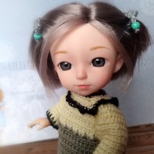 Да как не любить их!? Бабольки моей души