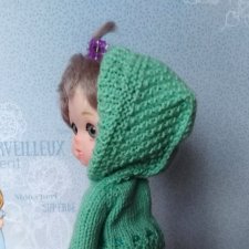 Мои бабольки. Ксюша