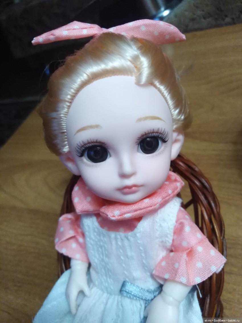 Мои бабольки. Десант — Куклы Baboliy (Баболи (фото 10)