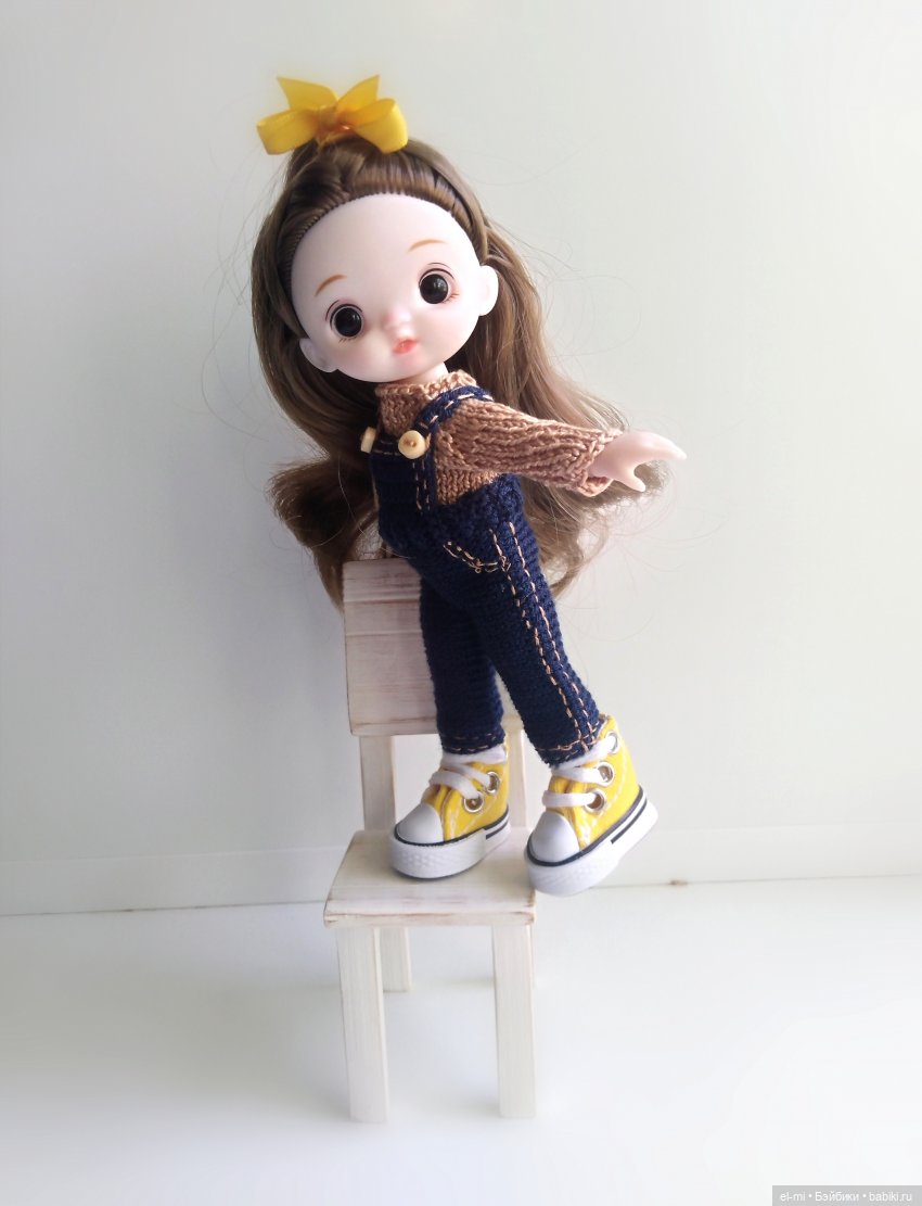 Мои бабольки. Десант — Куклы Baboliy (Баболи (фото 4)