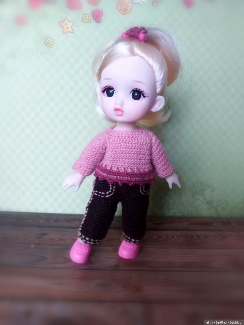 Мои бабольки. Десант — Куклы Baboliy (Баболи (фото 5)