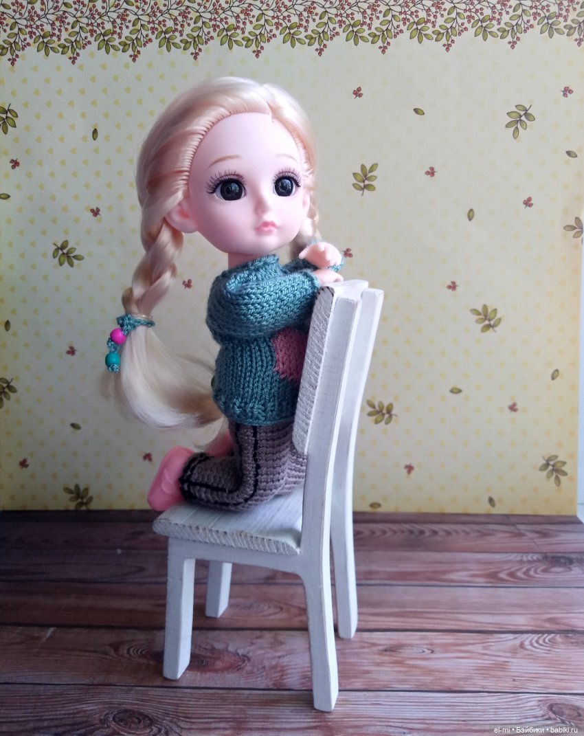 Мои бабольки. Десант — Куклы Baboliy (Баболи