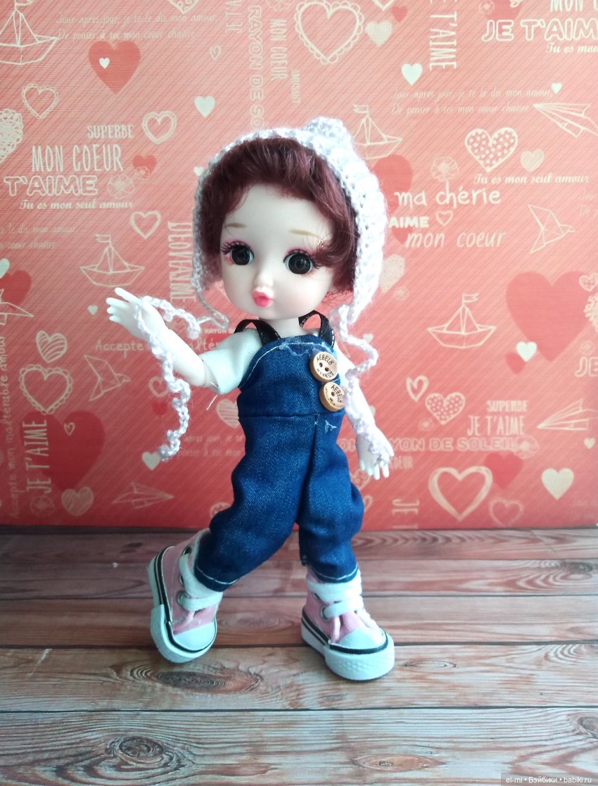 Мои бабольки. Десант — Куклы Baboliy (Баболи (фото 7)