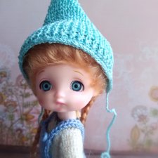 Мои бабольки. Десант