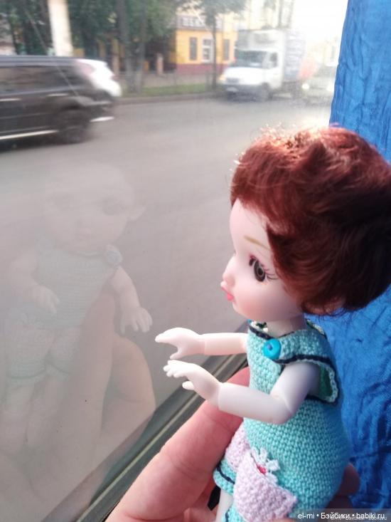 Люблю, люблю, но как сказать не знаю.. Мои баболечки (фото 10)