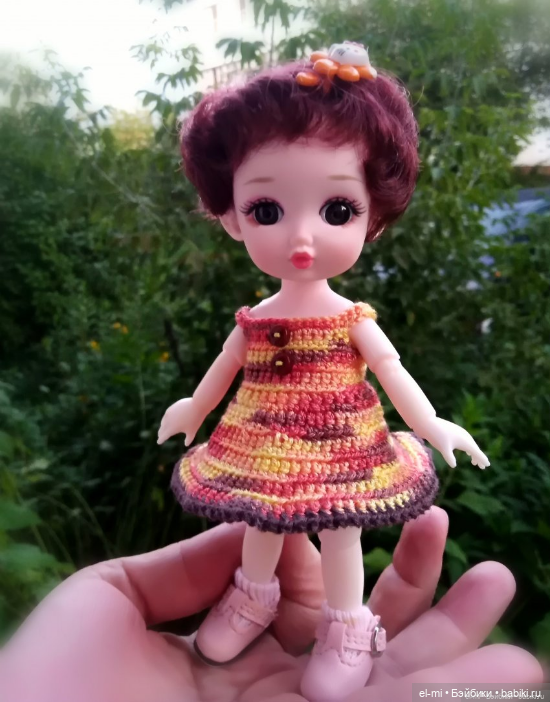 Люблю, люблю, но как сказать не знаю.. Мои баболечки