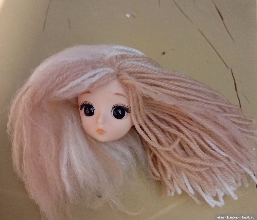 Неожиданный сюрприз. Мои баболята (фото 4)