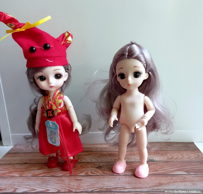 Неожиданный сюрприз. Мои баболята (фото 2)