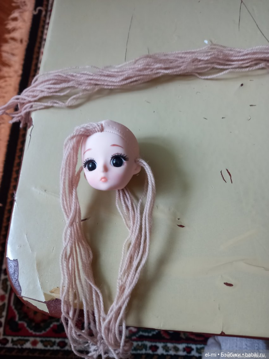 Неожиданный сюрприз. Мои баболята (фото 3)