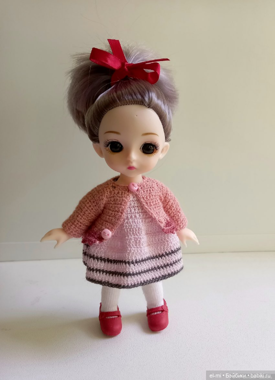 Неожиданный сюрприз. Мои баболята (фото 9)