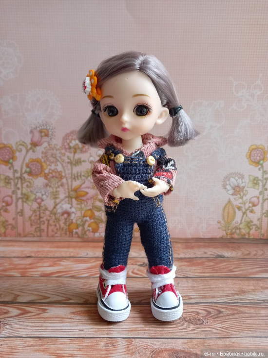 Неожиданный сюрприз. Мои баболята (фото 10)