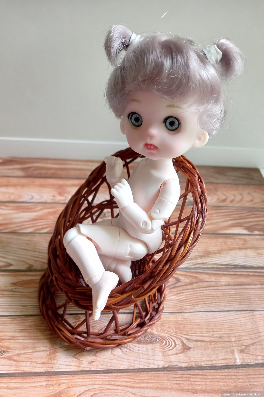 Не наиграться. Мои баболи | Бэйбики Не наиграться. Мои баболи (фото 5)