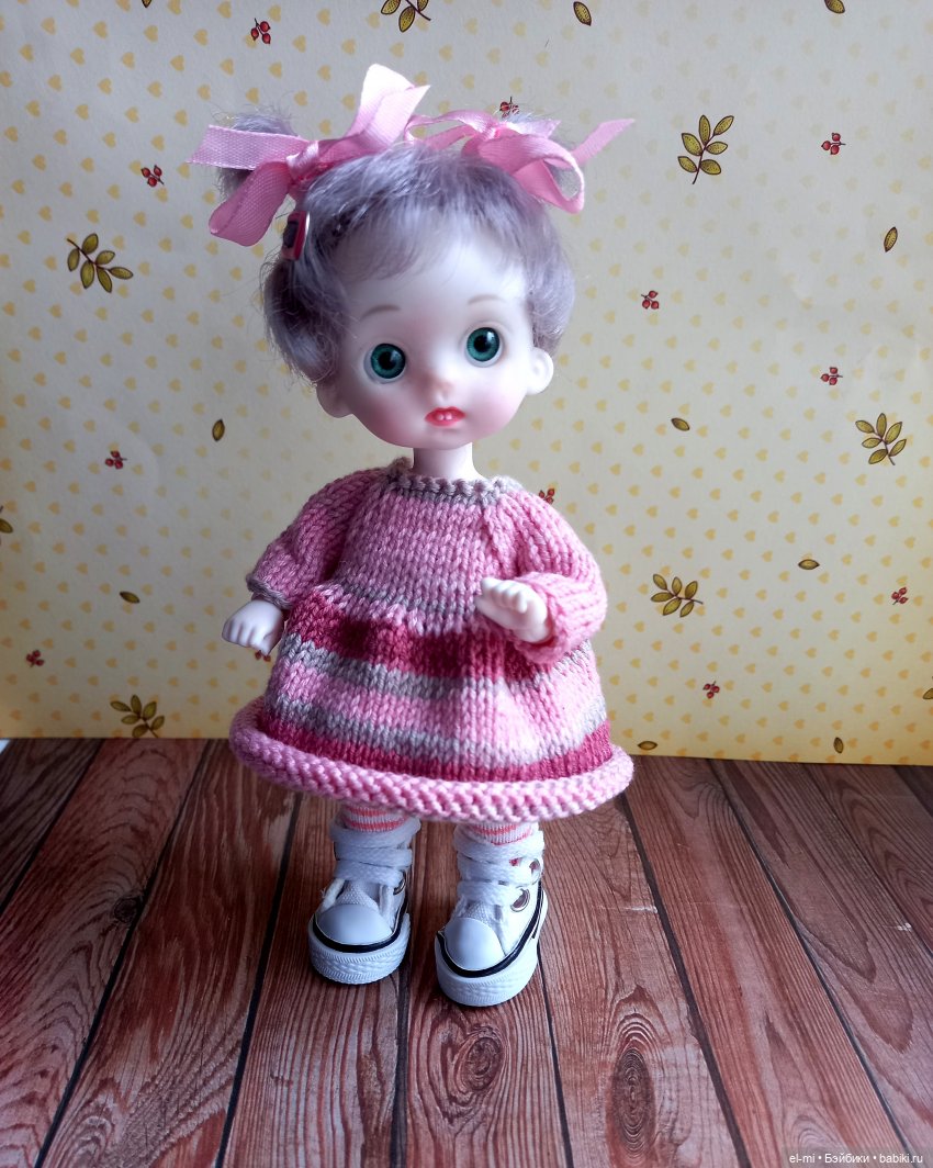 Не наиграться. Мои баболи | Бэйбики Не наиграться. Мои баболи (фото 3)