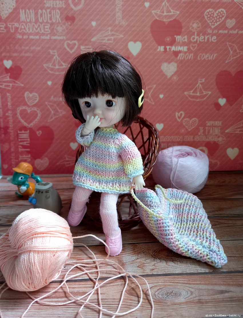 Не наиграться. Мои баболи | Бэйбики Не наиграться. Мои баболи