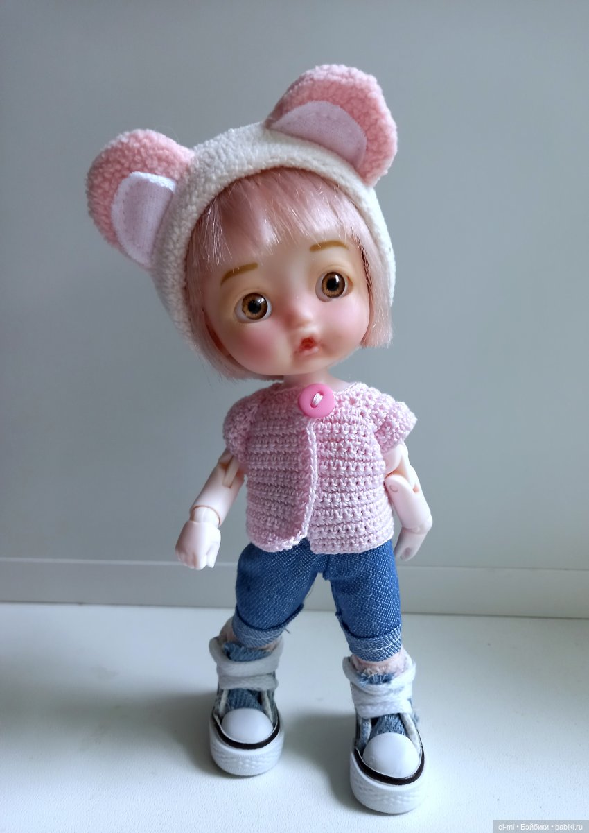 Баболики. Люблю и "точка" (фото 10)